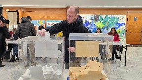 Široka mreža posmatrača